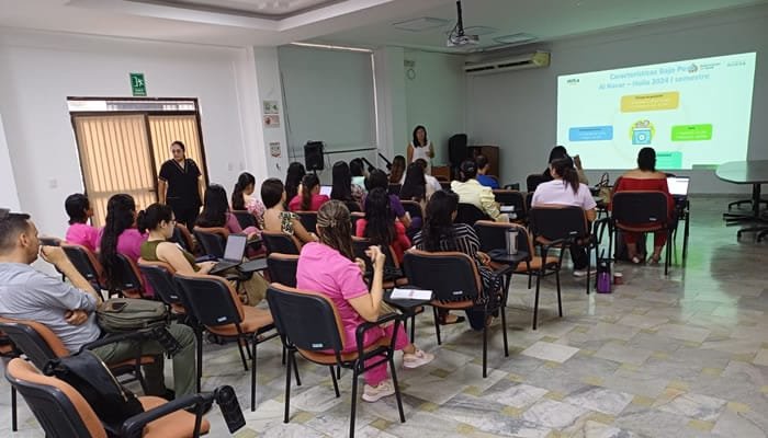 Definido plan contra la desnutrición infantil