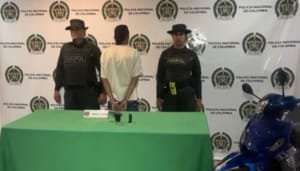 Operativo contra piques ilegales y con resultados