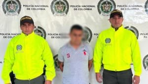 Capturado individuo que instrumentalizaba a su hijastra