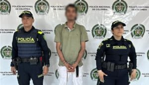 Detenida persona con orden judicial en su contra