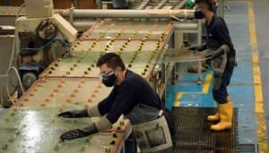 Convocatoria estatal para consolidar la reindustrialización