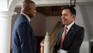 Colombia posesionó embajador para asuntos amazónicos