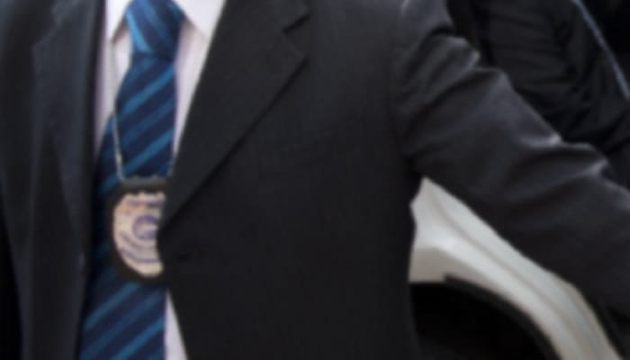 Procuraduría investiga a escoltas de la unidad de protección