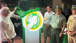 Lanzamiento de importante estrategia de seguridad en el Huila