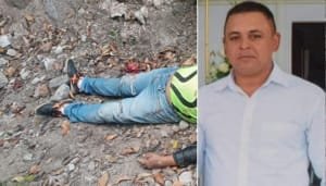 Ex candidato al concejo de La Plata fue encontrado sin vida