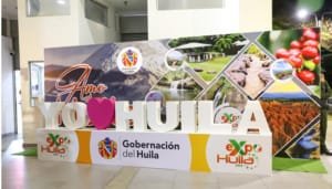 Comenzó Expohuila 2024