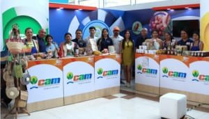 Lo mejor de la economía sostenible presente en Expohuila
