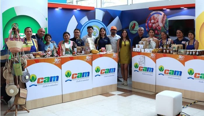 Lo mejor de la economía sostenible presente en Expohuila