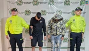 Cayeron fleteros de comerciante en Pitalito