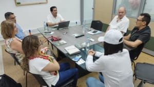 Continúa proceso de formalización de tierras en el Huila