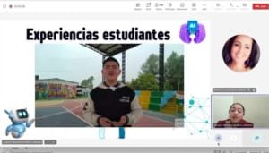Preforo virtual del sector educación
