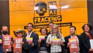 Minambiente y su apoyo a proyecto contra el fracking