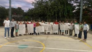 En busca de nuevos proyectos para Guacirco