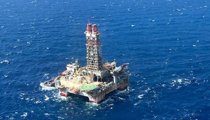 Nuevo hallazgo de gas natural en Colombia