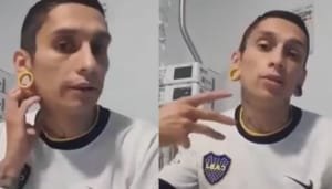 Murió Javier Acosta, hincha de Millonarios que recibió la eutanasia