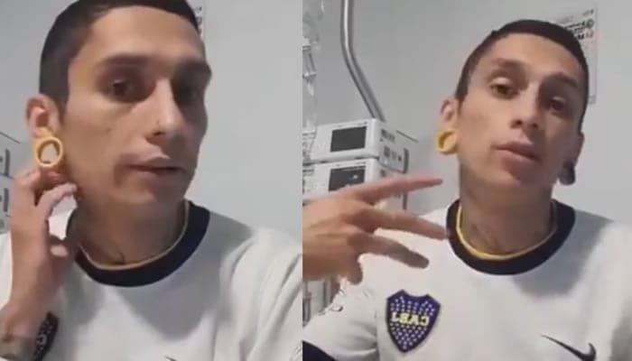 Murió Javier Acosta, hincha de Millonarios que recibió la eutanasia