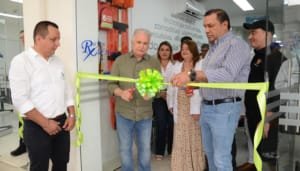 Nuevos servicios para el Hospital de La Plata
