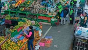 Cae la inflación en julio