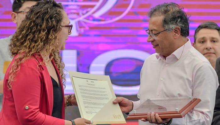Colombia tiene su primera facultad de inteligencia artificial