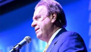 Ramón Jesurún, libre de cargos en Estados Unidos