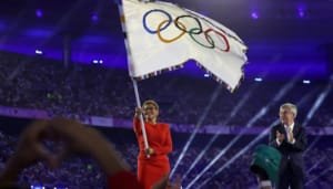 Finalizaron los Juegos Olímpicos París 2024
