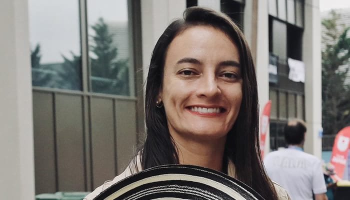 Lorena Arenas queda cuarta en París 2024