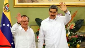 Presidente pide acuerdo en Venezuela
