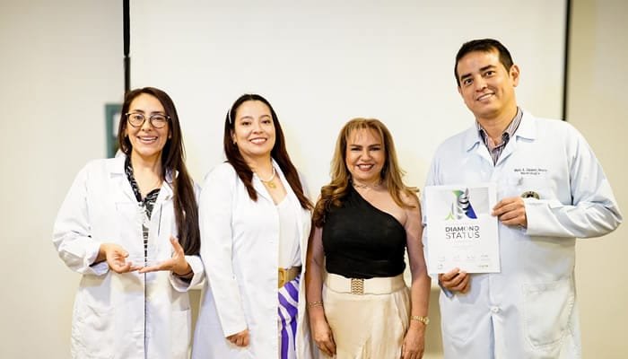 Importante reconocimiento nacional para la Clínica Medilaser