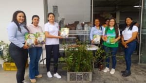 Pitalito y su apuesta medioambiental