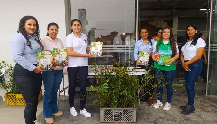 Pitalito y su apuesta medioambiental