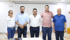 Gobernación y su inversión a la red vial de Neiva