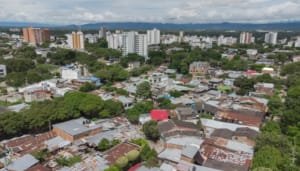 Se suspende la actualización catastral en Neiva