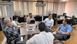 Habrá trabajos de mejoramiento vial en Oporapa
