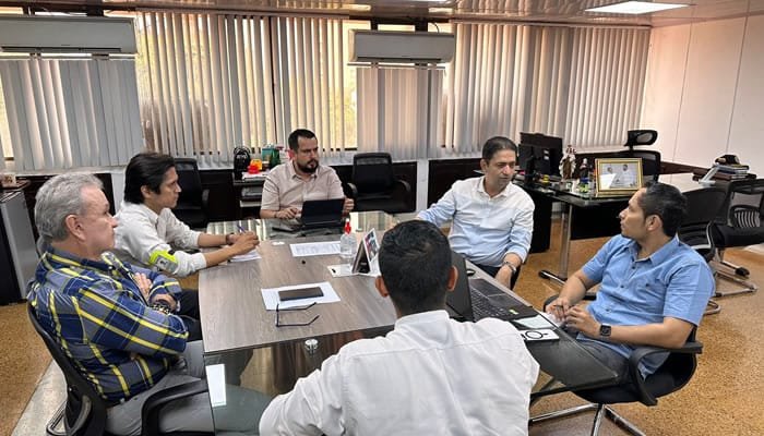 Habrá trabajos de mejoramiento vial en Oporapa
