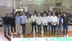 Mejoramiento de vías en Pitalito