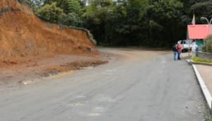 Aprobado proyecto de placa huella para San Agustín