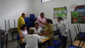 Educación para los convictos de la cárcel de Pitalito