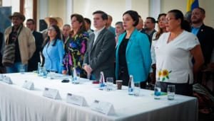 Proyecto de ley para reglamentar la jurisdicción agraria