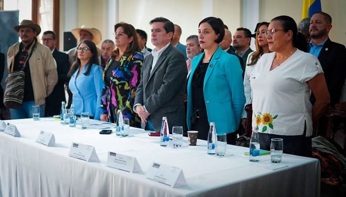 Proyecto de ley para reglamentar la jurisdicción agraria
