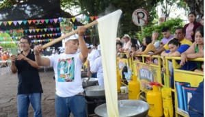 Fiestas de Yaguará sin el festival del Quesillo