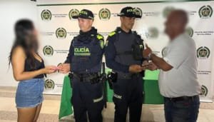 Recuperación de celulares en Neiva