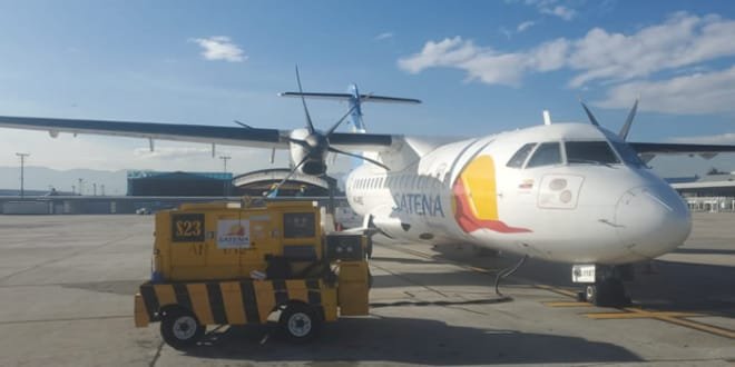 Nuevos destinos aéreos para Neiva
