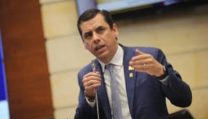 ¿Más control político para el Congreso?