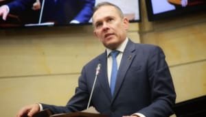 Solucionado impase administrativo en el Senado