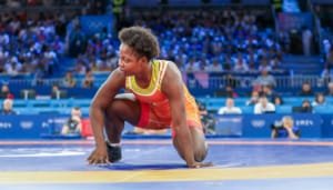Colombia cierra París 2024 con medalla