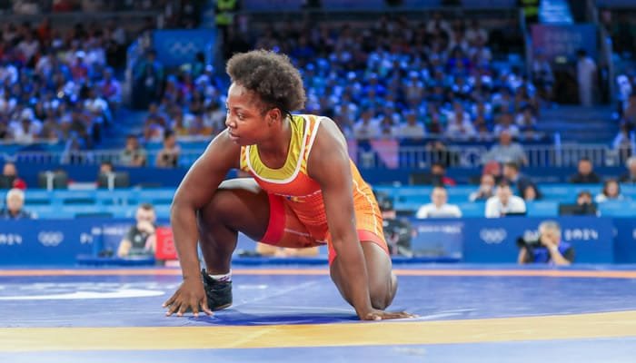 Colombia cierra París 2024 con medalla