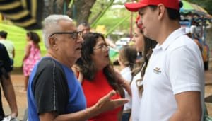 Alcaldía y su cercanía con la comunidad