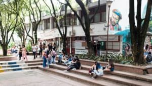 Convocatoria en la Usco para que estudiantes egresen con doble titulación