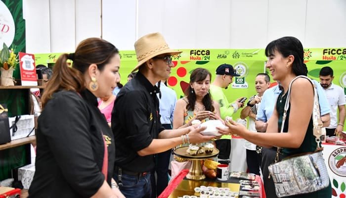 Las expectativas en el Huila frente a la FICCA 2024