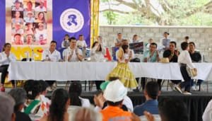 Importante anuncio para la zona rural neivana